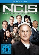 Ncis naval criminal gebraucht kaufen  Berlin