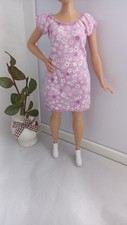 Dress curvy doll for sale  Shipping to Ireland