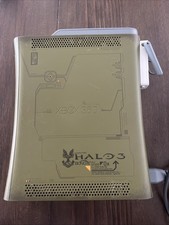Halo 3 Xbox 360 não testado. Inclui cabos mostrados, usado comprar usado Halo 3 Xbox 360 não testado. Inclui cabos mostrados, usado comprar usado  Enviando para Brazil