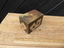 Antique hand painted for sale  ASHFORD