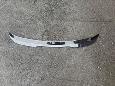 Corsa vxr spoiler for sale  CHESTERFIELD