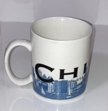 Starbucks chicago skyline for sale  Belfast