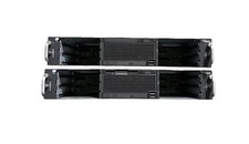 Server fujitsu primergy gebraucht kaufen  Düsternort