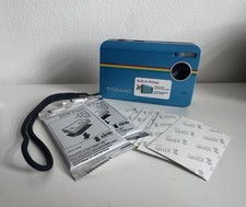 Polaroid z2300 turquoise for sale  BISHOP'S STORTFORD