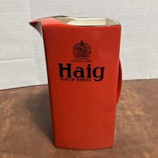 Vintage haig advertising for sale  Des Moines