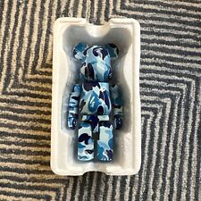 Bearbrick rbrick bape d'occasion  Expédié en Belgium