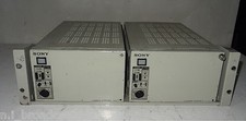 Sony ccu550p sdi for sale  CRAIGAVON