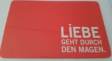 Frühstück brettchen vesper gebraucht kaufen  Stutensee