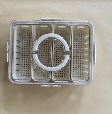Kühlschrankdose sortierbox kr gebraucht kaufen  Breitenberg