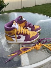 Air jordan high for sale  Sun City Center