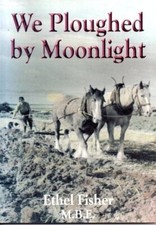 Ploughed moonlight ethel for sale  UK