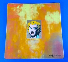 Rosenthal andy warhol gebraucht kaufen  Deutschland