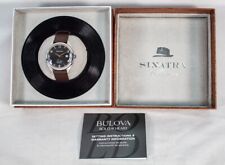 Bulova men frank for sale  Nashville