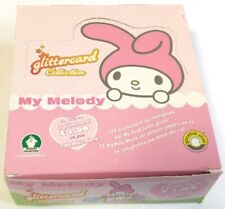 Melody glitter cards usato  Italia