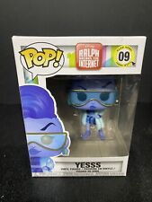 Funko pop yesss usato  Spedire a Italy