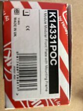 Edge k14331 poc for sale  PORTSMOUTH