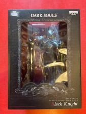 Figurine black knight d'occasion  Crouy-sur-Ourcq