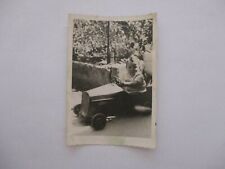 Photographie ancienne 1950 d'occasion  Prades