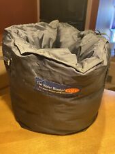 Water bucket cozy for sale  Western Springs