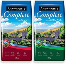 Arkwrights complete dry for sale  WELWYN GARDEN CITY