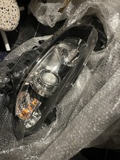 Mazda head light for sale  CHORLEY