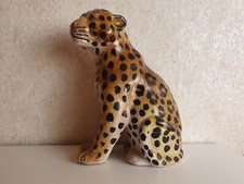 Porzellanlöwe löwe prorzella gebraucht kaufen  Lützelbach