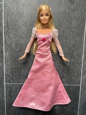 Barbie prinzessin dorfmädchen gebraucht kaufen  Wunstorf