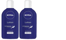 Nivea light moisturizing for sale  BELVEDERE