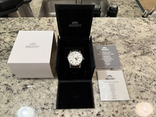 Men orient sun for sale  Richmond