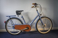 Pashley style bike for sale  EDINBURGH