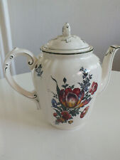 Cafetière vieux strasbourg d'occasion  Bagnères-de-Bigorre