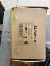 11pcs sunmodo nanomount for sale  Dobson