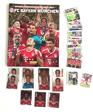 Bayern münchen 2013 gebraucht kaufen  Durmersheim