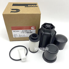 Kit de filtro de fluido de escape diesel 4388378 Cummins A0001421089 P/N UF106 NOVO comprar usado  Enviando para Brazil