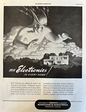 1943 minneapolis honeywell for sale  Oak Forest