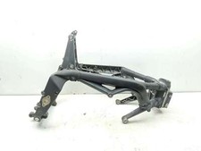 07-12 Triumph 675 Street chassi quadro principal triplo SLVG STRAIGHT, usado comprar usado  Enviando para Brazil