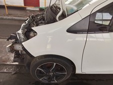 toyota yaris front wing for sale toyota yaris front wing for sale DONCASTER