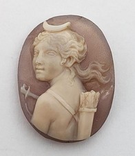 Fine victorian carved for sale  UK