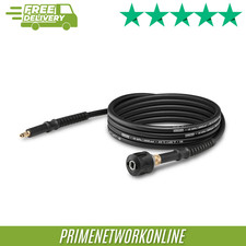 Kärcher hose quick for sale  LONDON