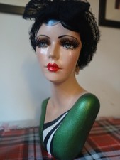 Hand painted vintage for sale  ROMFORD