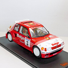 Ixo peugeot 205 for sale  SUNBURY-ON-THAMES