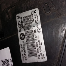 63117202574 proiettore bmw usato  Italia