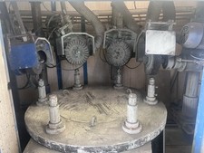 tavola rotante usato tavola rotante usato Lumezzane
