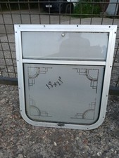 Narrow boat window for sale  TOWCESTER