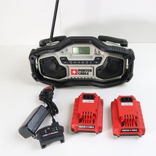 Porter cable 20v for sale  Anderson