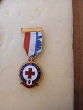 Uvf medical medal for sale  BELFAST