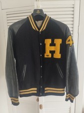 Mens vintage varsity for sale  BRIGHTON