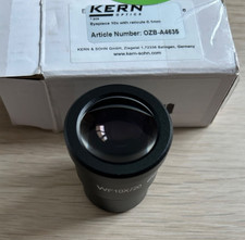 Kern mikroskopokular a4635 gebraucht kaufen  Chemnitz