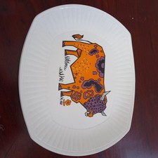 Vintage ironstone beefeater for sale  WATFORD