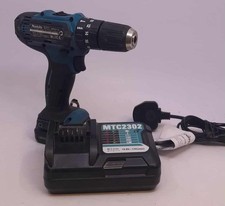 Makita hp331d cordless for sale  BIRMINGHAM